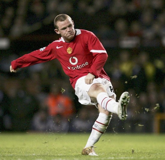 的刻苦训练 的刻苦训练