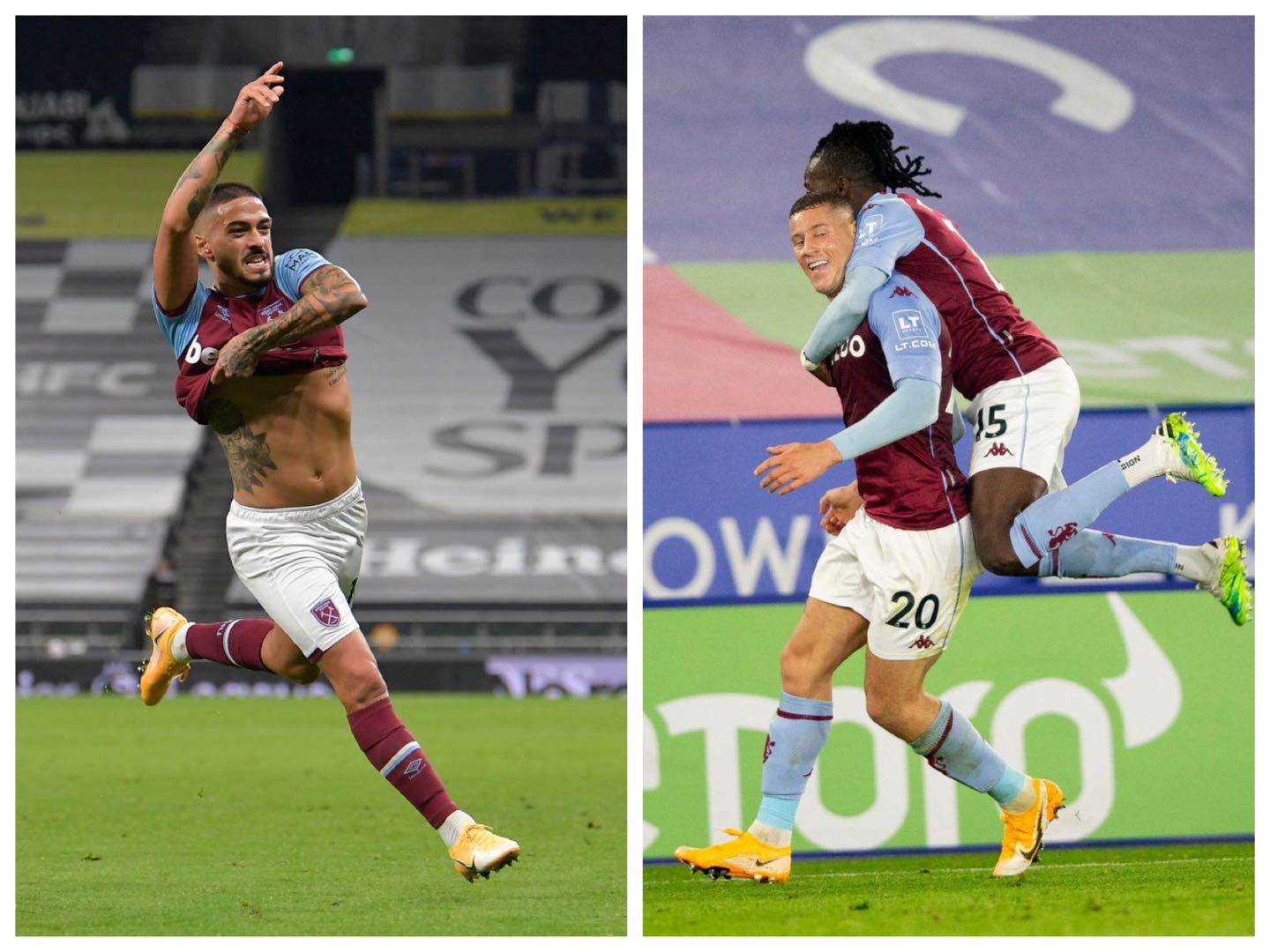 让球迷们能 让球迷们能